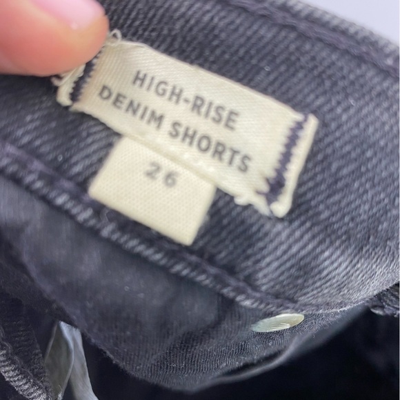 Anthropologie Tracy Reese Linen A-line Marisol skirt Coastal look size S - Picture 4 of 10